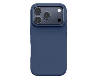 AmazingThing Glamour na iPhone 17 Pro Max z podstawką - niebieskie - 1526906 - zdjęcie 2